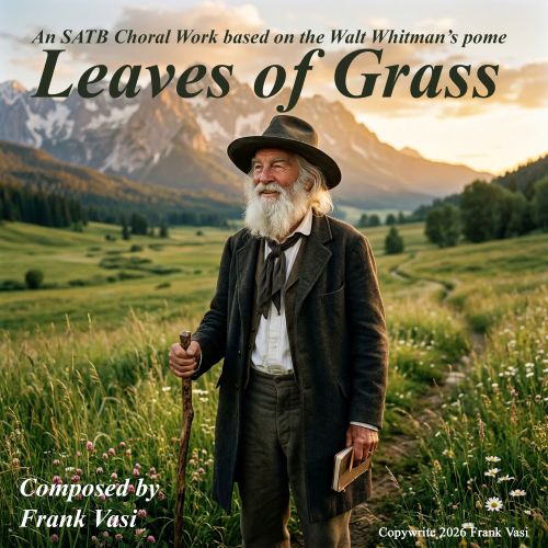 Leaves of Grass